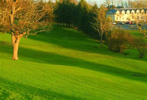 Golf Hotels Ireland | County Donegal Golf Courses & Tee…