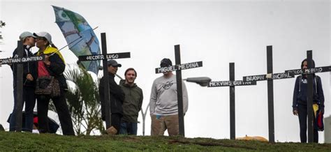 Venezuela Two More Killed In Venezuela Protests Bbc News