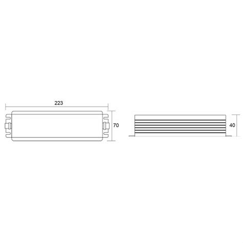 Deko Light Deko Light Netzger T Cv Dc Dimmbar Ip Dim Cv