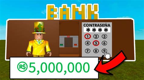 ᐈ Este Es El Perfil De Roblox Mas Extrano Que Existe Juegos