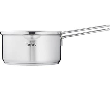 Tefal Nordica Kastrull L Cm Med Glaslock Netonnet