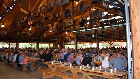 Flying W Ranch Chuckwagon Dinner Show Colorado Springs