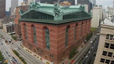 In Chicago, the future of tech could be at your local library