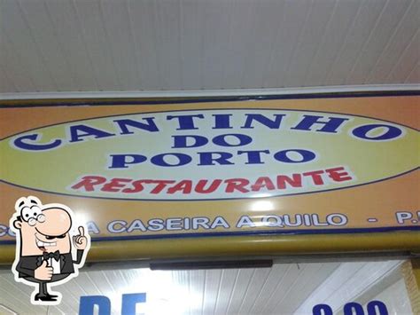 Cantinho Do Porto Restaurant Salvador