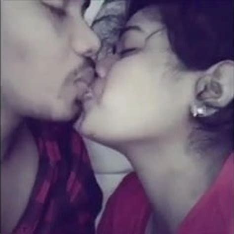 Liplock Hot Kissing Desi GF Vs BF Free Porn XHamster XHamster