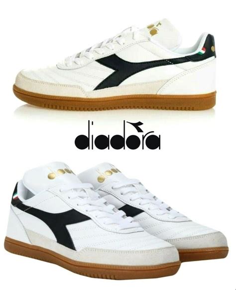 Diadora sport shoes. | Sport shoes, Shoes, Adidas spezial