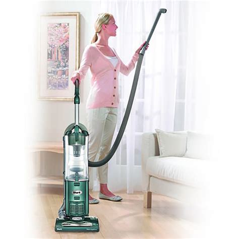 Shark Navigator Lightweight Multifloor Bagless Upright Vacuum Cleaner