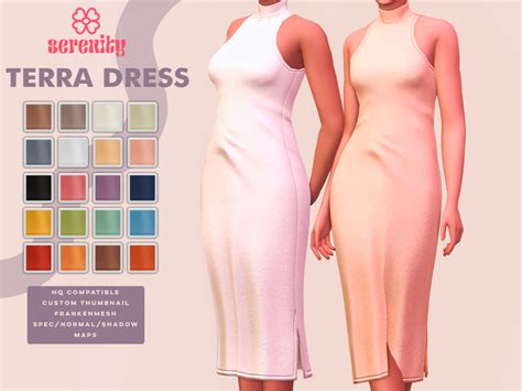 Victoria Set Items Serenity On Patreon Sims Blog Muebles Sims