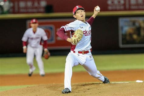 中職》陳冠宇處女秀 勝投被「姐姐」搞砸 觸快訊