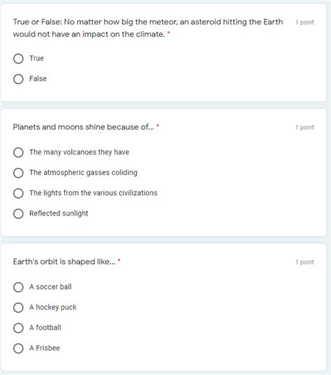 Bill Nye - The Planets and Moons - Great Sub Plans or Distance Learning ...