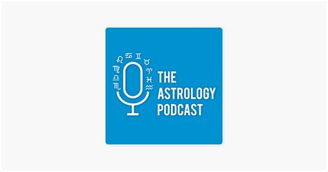 ‎the Astrology Podcast The Orphic Mysteries And Ancient Astrology On