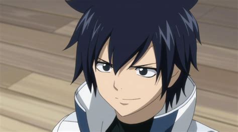 Gray Fullbuster - Fairy Tail Photo (36932339) - Fanpop