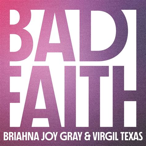 Bad Faith – Podcast – Podtail