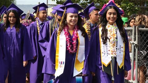 Soledad High School Class Of 2016