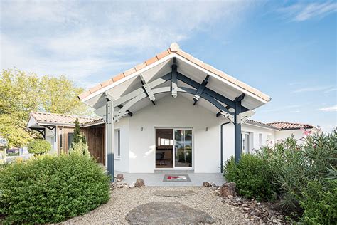 Visitez choisissez 23 maisons témoins à Homexpo Bordeaux Lac