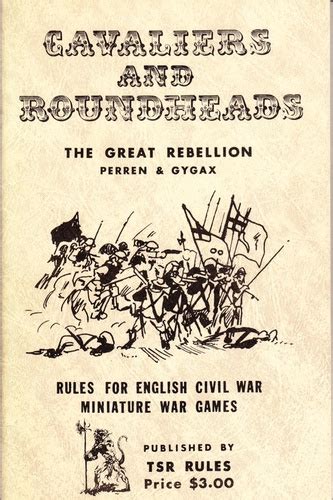 La beauté est dans vos mains: Cavaliers vs roundheads who won