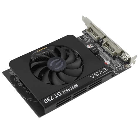 Evga Cn 产品 Evga Geforce Gt 730 01g P3 2731 Kr