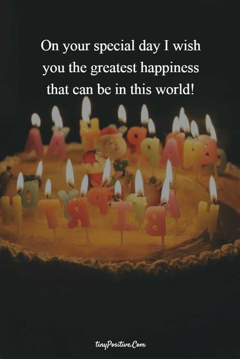 144 Happy Birthday Wishes And Happy Birthday Funny Sayings – Tiny Positive