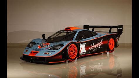 Mclaren F1 Longtail Gtr Assetto Corsa Mod Youtube