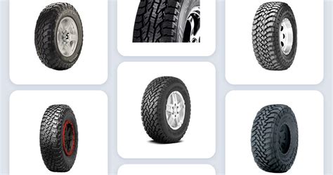 285 75 r16 • Sammenlign (16 produkter) se priser nu