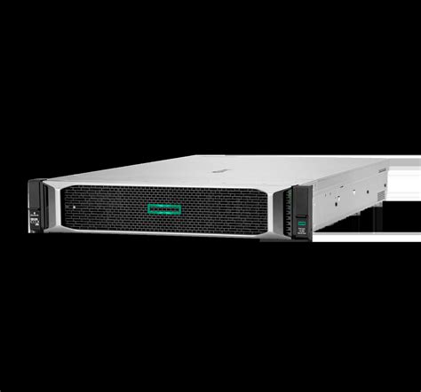 Servidor Hpe Proliant Dl380 Gen10 Plus Hpe Store Brazil