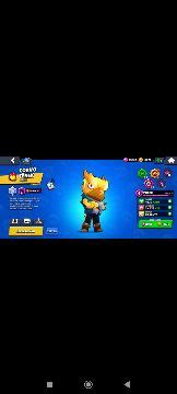 Conta De Brawl Stars Muito Gemada Brawl Stars GGMAX