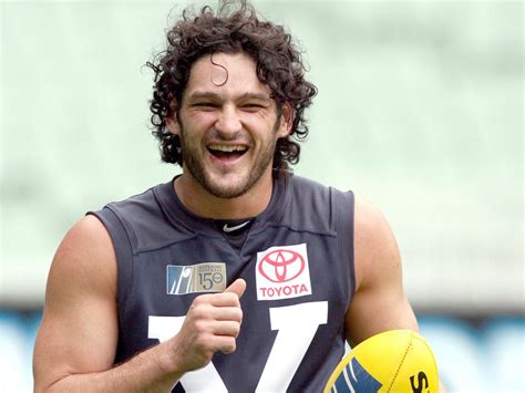 Afl News 2019 Brendan Fevola Announces Retirement Fox Radio