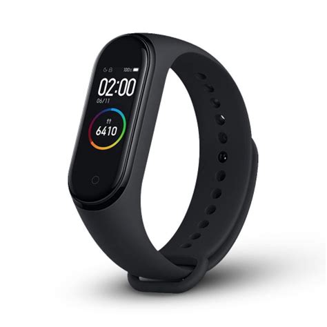 Mi Band Relogio Smartwatch Pulseira Inteligente Original Pelicula