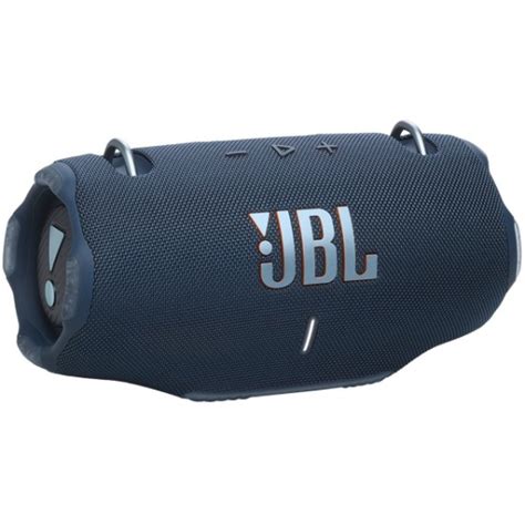Колонка JBL Xtreme 4 blue UK JBLXTREME4BLUUK — купить по низкой цене в ...