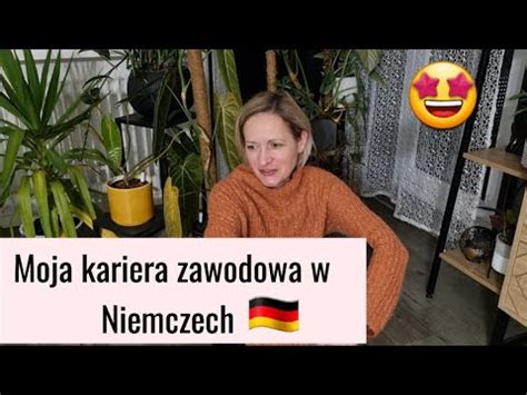 Vlog Z Ycia Czym Si Zajmuj I Jak Wygl Da A Moja Kariera Zawodowa W