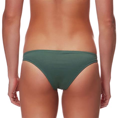 Vitamin A Neutra Hipster California Cut Bikini Bottom Women S Backcountry