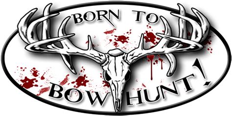 Bowhunter Logo - LogoDix