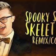 Spooky Scary Skeletons Song Lyrics And Music By Andrew Gold Arranged