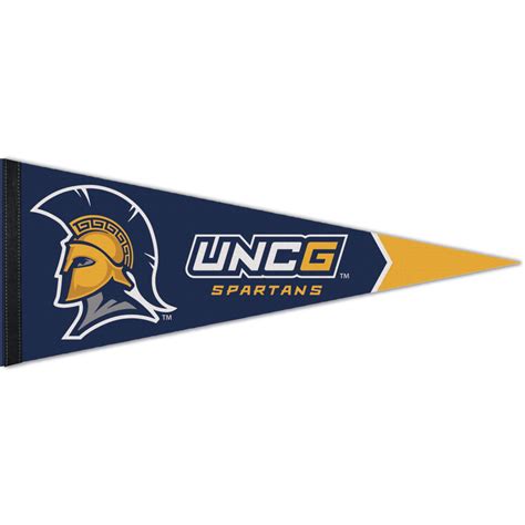 Uncg Logo