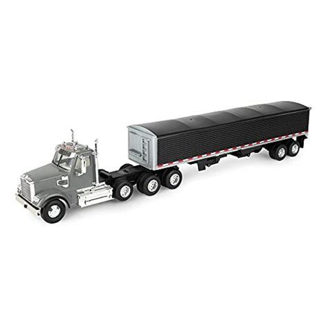 Make a Statement with the Best Custom 1/32 Scale Semi Trucks!