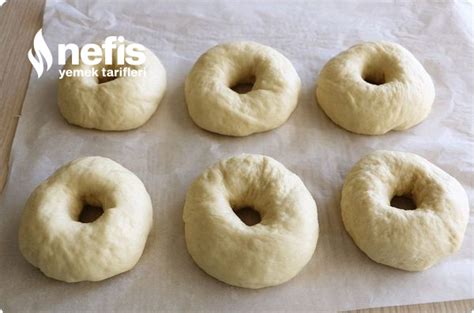 Bagel Videolu Nefis Yemek Tarifleri