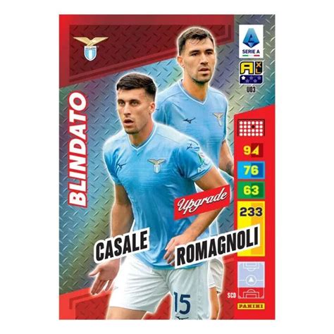 Calciatori Adrenalyn Xl Upgrade Set Panini Ebay