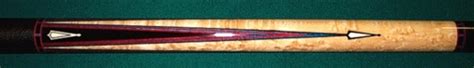 Hunter Classics Custom Cues