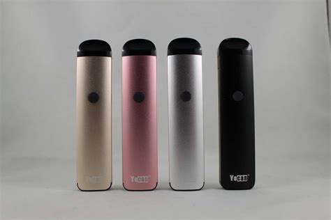 What is a Pod vape and how is it used - Easy 5 Cash