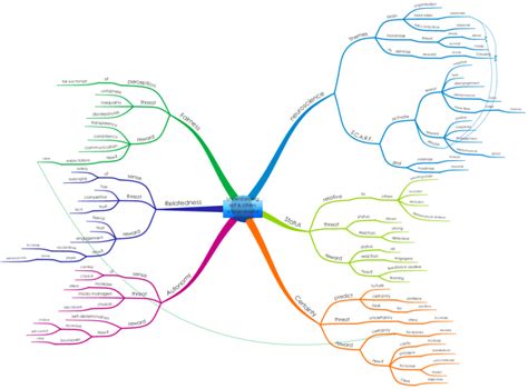 Understanding Self Others A Brain Based Approach Imindmap M