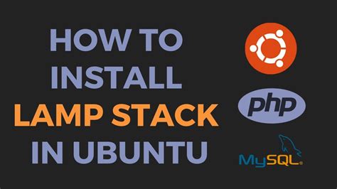 How To Install LAMP Stack In AWS Ubuntu