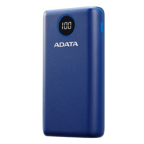 Power Bank Adata 20000mah