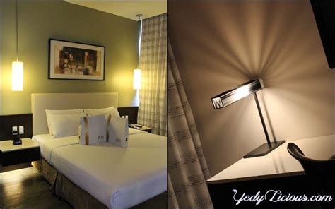 Staycation at B Hotel Alabang and Bellevue Manila [Day One] | YedyLicious Manila Food Blog in ...