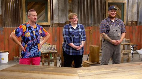 Watch Moonshiners Master Distiller Team Digger Vs Team Tim S E