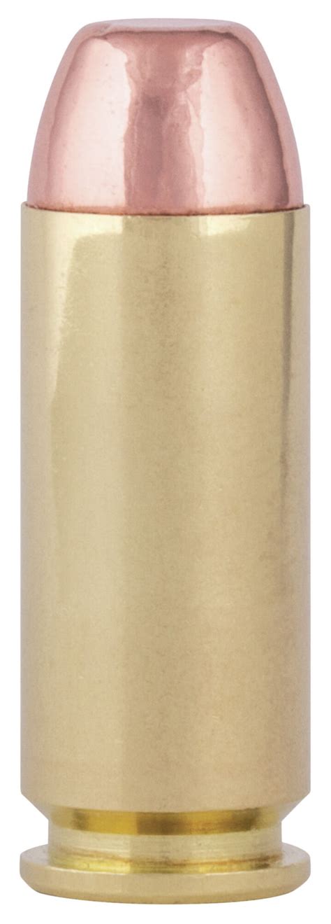 Cci Ammunition Blazer Brass 10mm Auto 180 Grain Full Metal Jacket Centerfire Pistol Ammunition