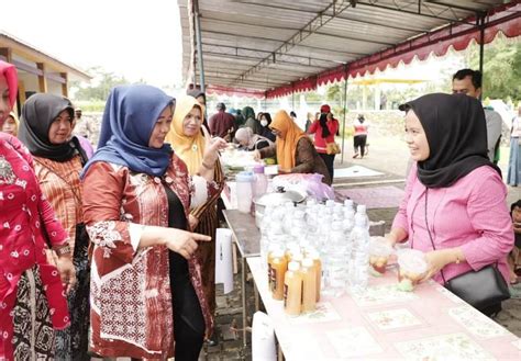 Donoharjo Dikukuhkan Sebagai Rintisan Desa Dan Kantong Budaya Yogya