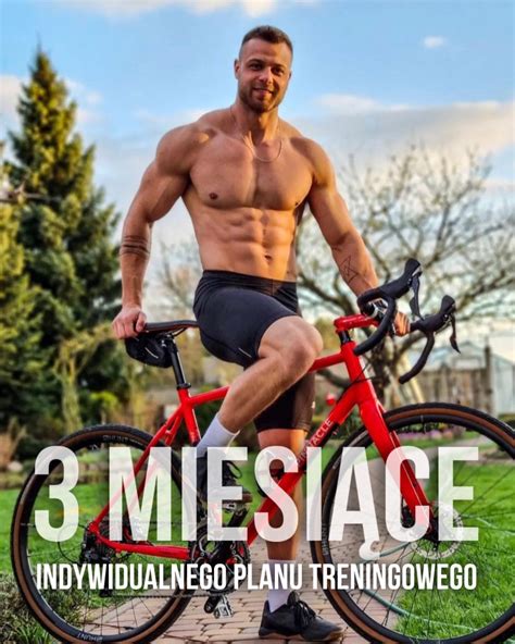 E book Indywidualny Plan Treningowy 3 miesiące LIFTMANIA