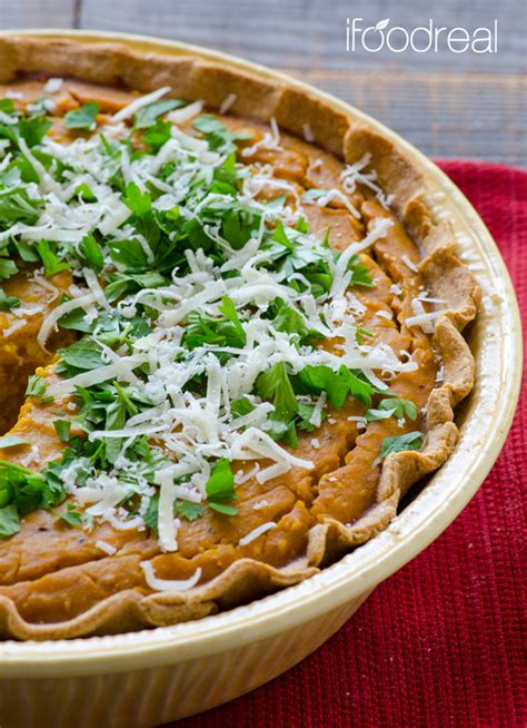 32 Savory Pumpkin Recipes Perfect For Fall Holiday Smart