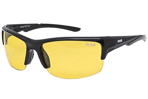 Очки поляризационные Alaskan CHENA AG11-05 light yellow - 1385 рублей ...