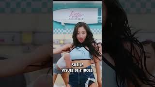 Les Photos En Bikini De Jihyo De TWICE Font Fureurs A Doovi